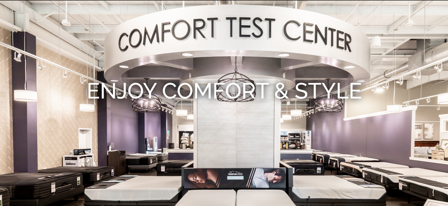 Home page title Furniture Connection