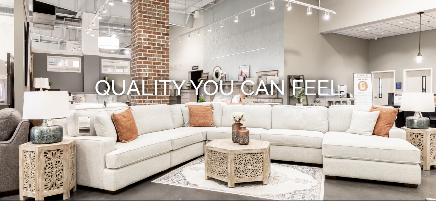 Home page title Furniture Connection