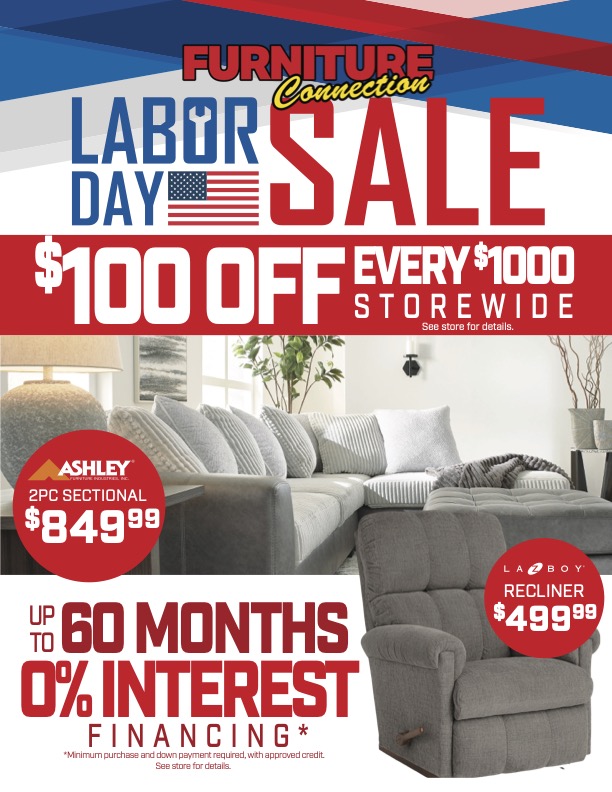 Labor Day