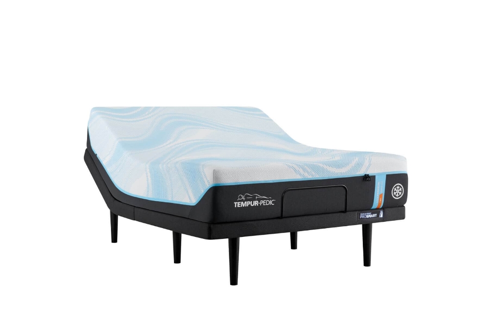 Tempur-Pedic